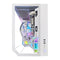 Sophos Zentra White Desktop Gaming PC