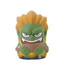 Capcom Figure Builder Finger Puppet Street Fighter 6 Vol.2 (Box of 8)