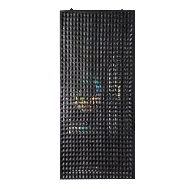 Sophos D41 Black Dsktop Gaming PC