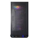 Alpha Echo Black Desktop Gaming PC | DataBlitz