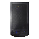 Alpha Cronus Black Desktop Gaming PC | AMD Ryzen 5 5500 | 16GB RAM | 512GB SSD | RTX 3050 | Windows 11 Pro