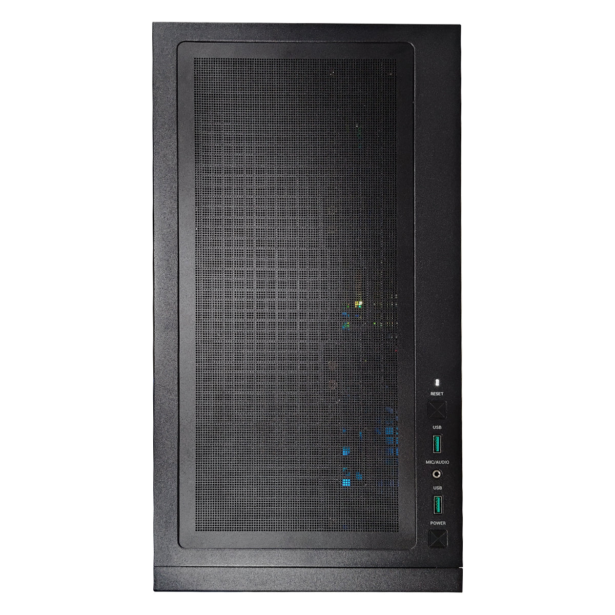 Sophos CH510 Black Desktop Gaming PC | DataBlitz