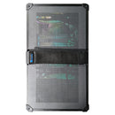 Sigma C6 Max Black Desktop Gaming PC | DataBlitz