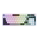 Onikuma MT902 Tri-Mode RGB 95 Keys Membrane Keyboard