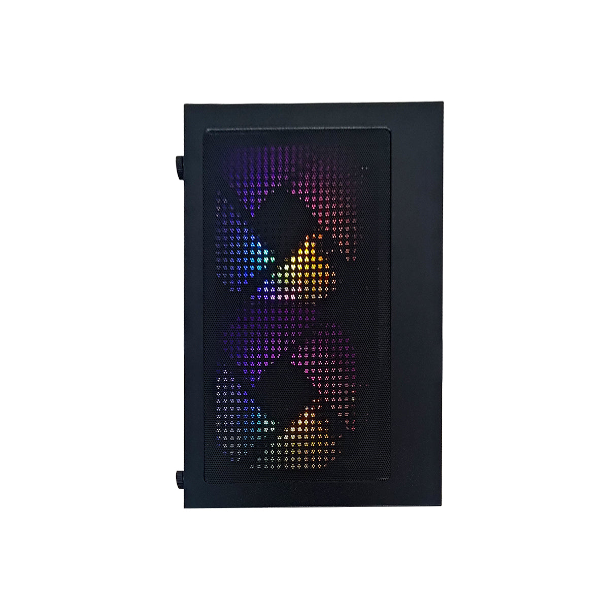 Alpha Juro Black Desktop Gaming PC