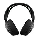Steelseries Arctis Nova 5X Wireless Headset for Xbox/ PC/ Playstation/ Switch/ Mobile (Black)
