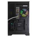 Sophos Neutron 2D Black Desktop Gaming PC | DataBlitz