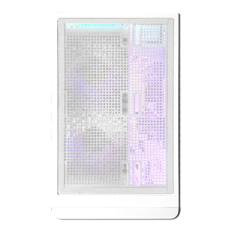 Sigma DB330M Mesh White Desktop Gaming PC | DataBlitz