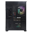 Sophos Tesseract Black Desktop Gaming PC