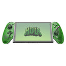 GameSir G8+ Galileo Wireless Mobile Gaming Controller (Hulk Edition)