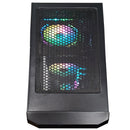 Alpha Harley Black Desktop Gaming PC