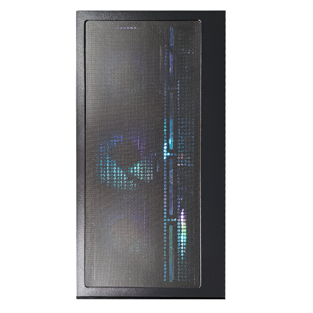 Aurora XR Mid Tower Black Desktop Gaming PC | Intel Core i7 - 12700 | 32GB RAM |  1TB SSD | RTX 5060 Ti | Windows 11 Pro