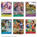One Piece Trading Card Game Booster Box Carrying On His Will [OP-13] (Box of 24)