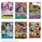 One Piece Trading Card Game Booster Box Carrying On His Will [OP-13] (Box of 24)