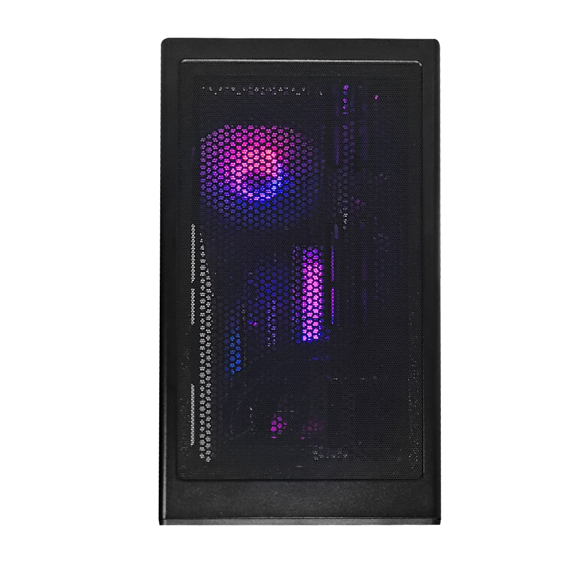 Aurora CC350 Black Desktop Gaming PC | AMD Ryzen 7 8700F | 16GB (2x8GB) RAM | 1TB SSD | RX 9060 XT | Windows 11 Pro