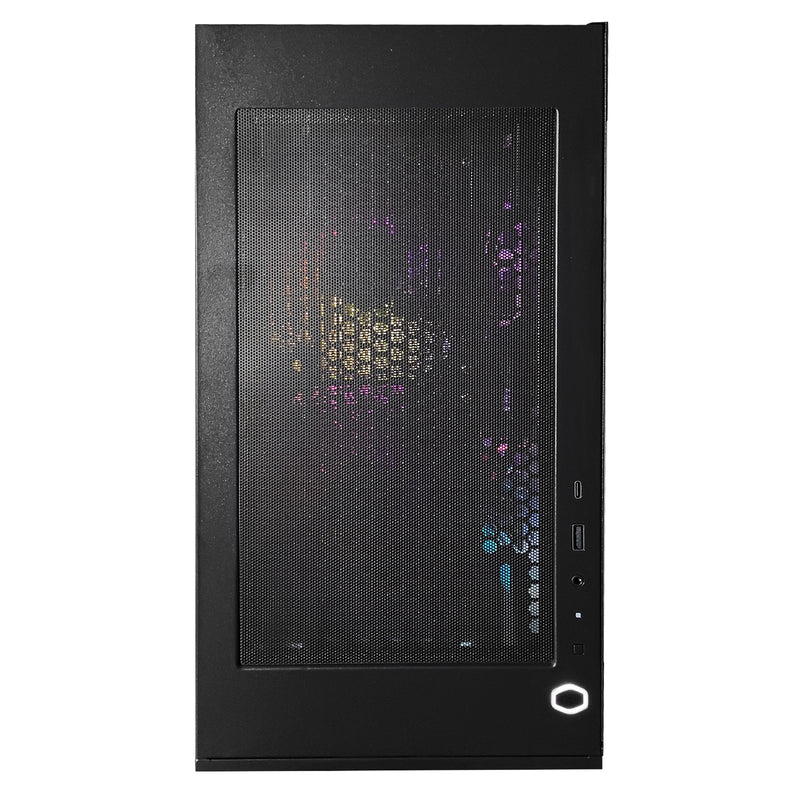 Aurora Elite 301 Black Desktop Gaming PC