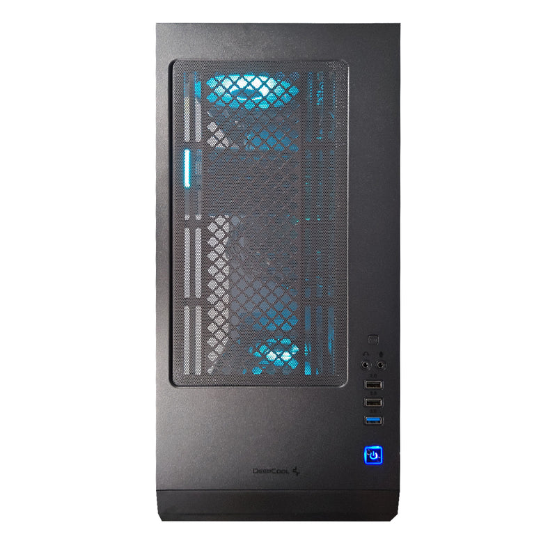 Sigma Matrexx Black Desktop Gaming PC