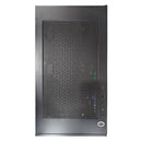 Sophos Elite 301 Black Desktop Gaming PC