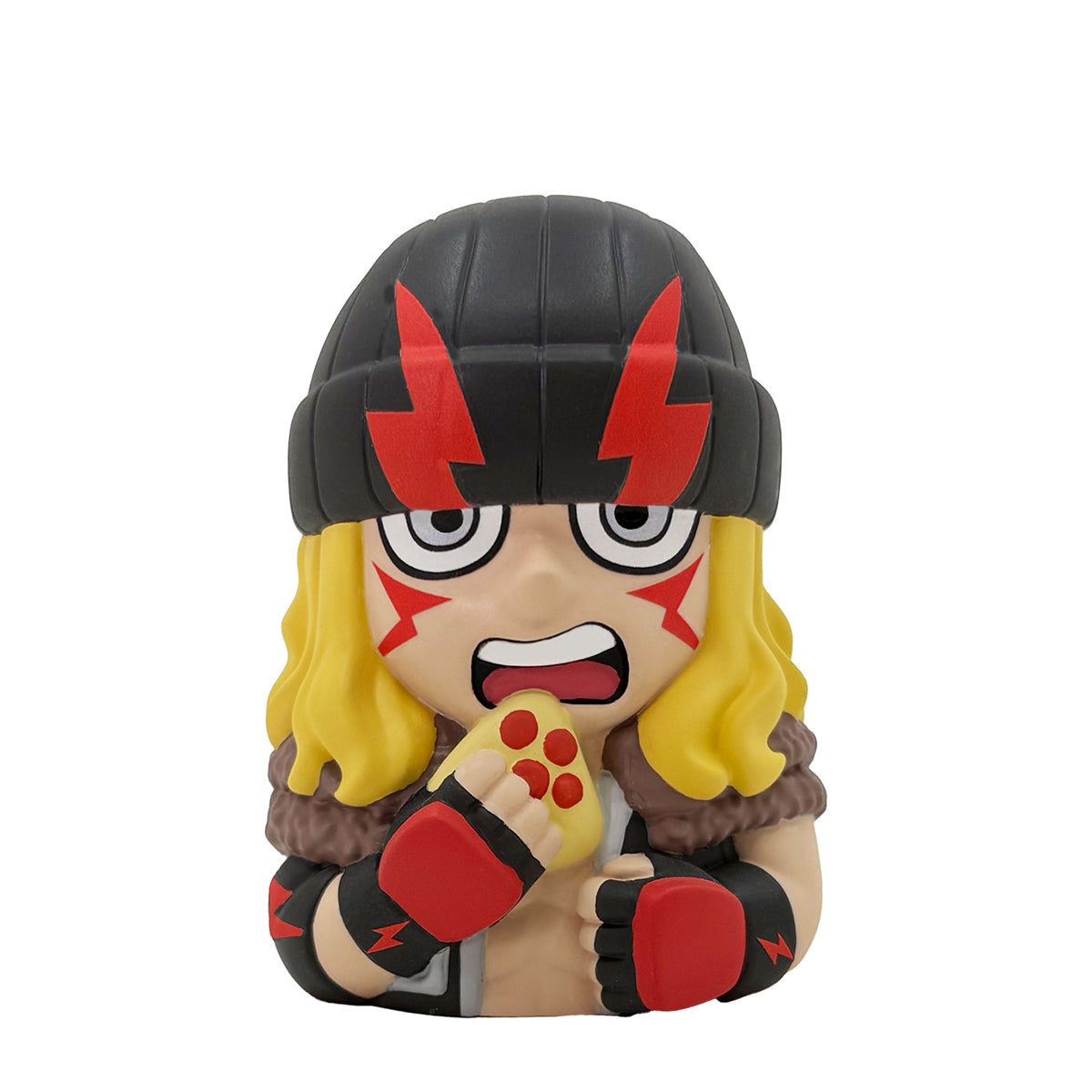 Capcom Figure Builder Finger Puppet Street Fighter 6 Vol.2 (Box of 8)