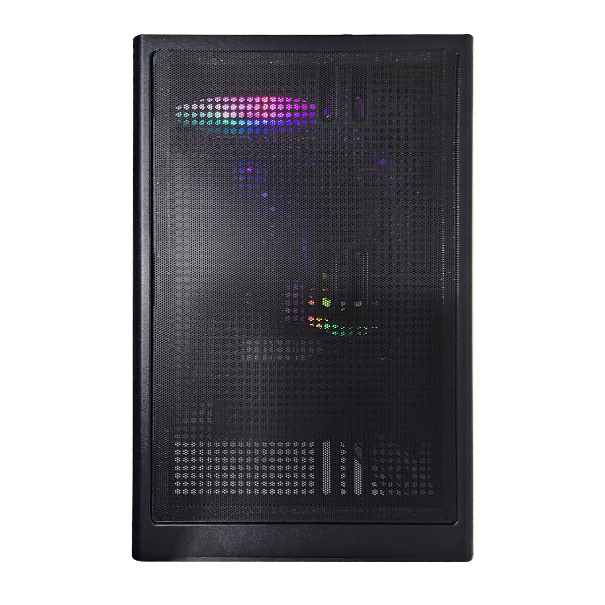 Alpha DB330M Black Desktop Gaming PC