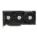 Gigabyte GeForce RTX 4070 Windforce OC V2 12GB GDDR6 Graphics Card