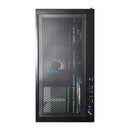 Sigma Elite 490 Black Desktop Gaming PC | DataBlitz