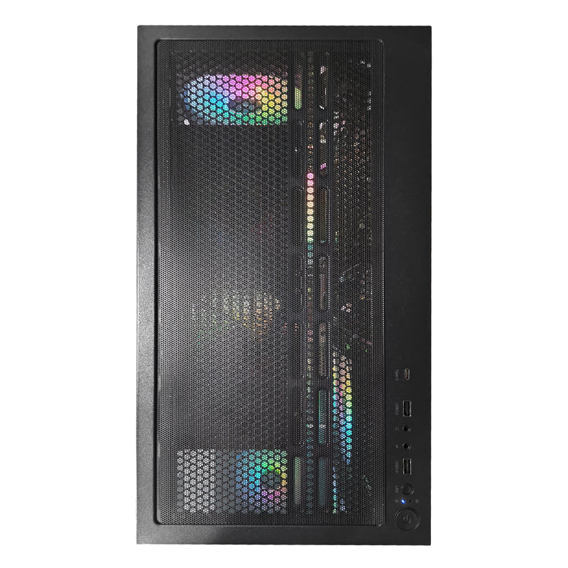 Sigma V40 Black Desktop Gaming PC