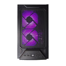 Optima GT301 V2 Black Desktop Gaming PC