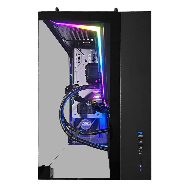 Sophos TH285 Black Desktop Gaming PC