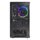 Sigma DB460M Black Desktop Gaming PC