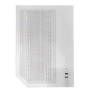 Sigma Spectra White Desktop Gaming PC