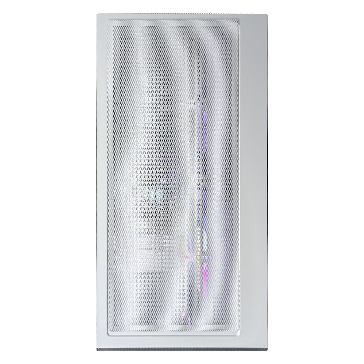 Sigma XR White Desktop Gaming PC