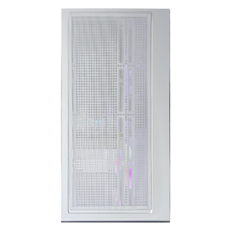 Sigma XR White Desktop Gaming PC