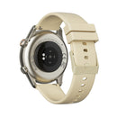 Weofly Spirit 2 Smartwatch (Black, Gold, Silver)