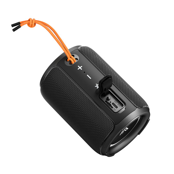 Weofly Boulder Speaker (Black) (WFBD963BL)