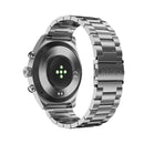Weofly Aurora 2 Smartwatch (Black. Silver) (WFAU227BL, WFAU227SL)