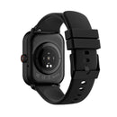 Weofly Active 2 Smartwatch (Black, Gold) (WFAC890BL, WFAC890GD)