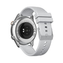 Weofly Spirit 2 Smartwatch (Black, Gold, Silver)