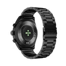 Weofly Aurora 2 Smartwatch (Black. Silver) (WFAU227BL, WFAU227SL)