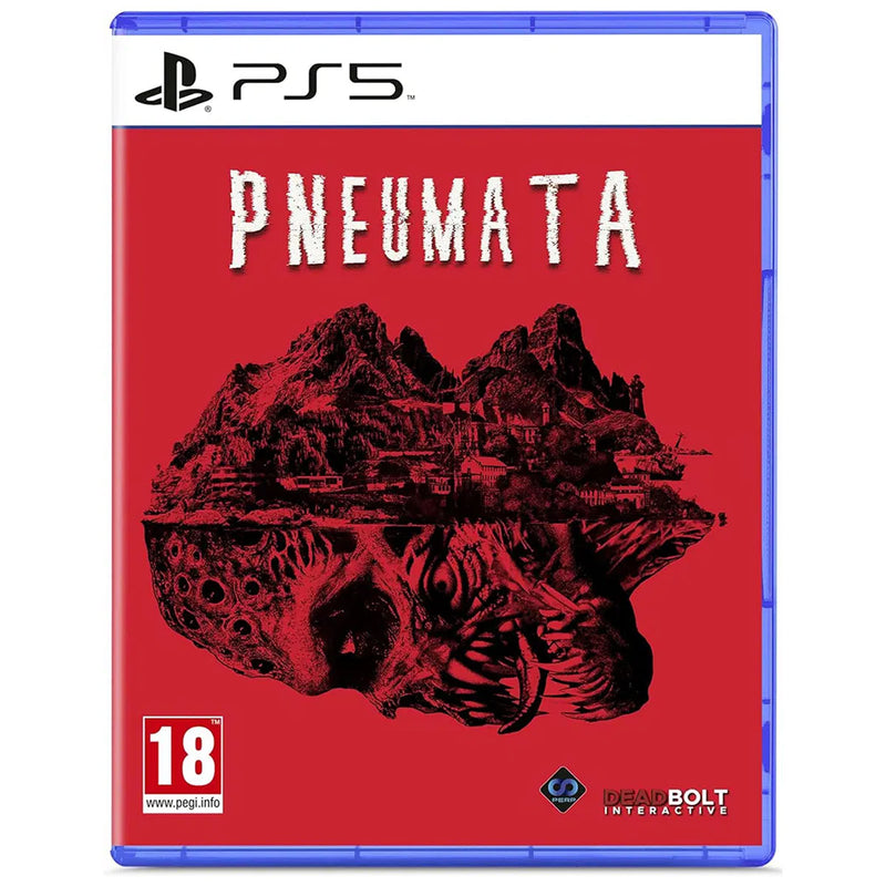 PS5 Pneumata (Eng/EU)
