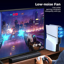 IINE Cooling Fan For PS5 Slim Disc / Digital Edition (L960) | DataBlitz