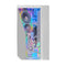 Ultra O11 Vision White Desktop Gaming PC
