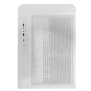 Powered by Gigabyte FrostByte Desktop Gaming PC | AMD Ryzen 7 7800X3D | 32GB RAM | 1TB SSD | RTX 5060 TI | Windows 11 Pro