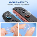IINE Tranparent Joystick Cap for Nintendo Switch 2 (L1064)
