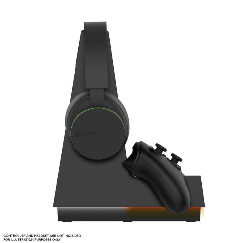 Snakebyte Combo Charge X 2-in-1 Charging Station