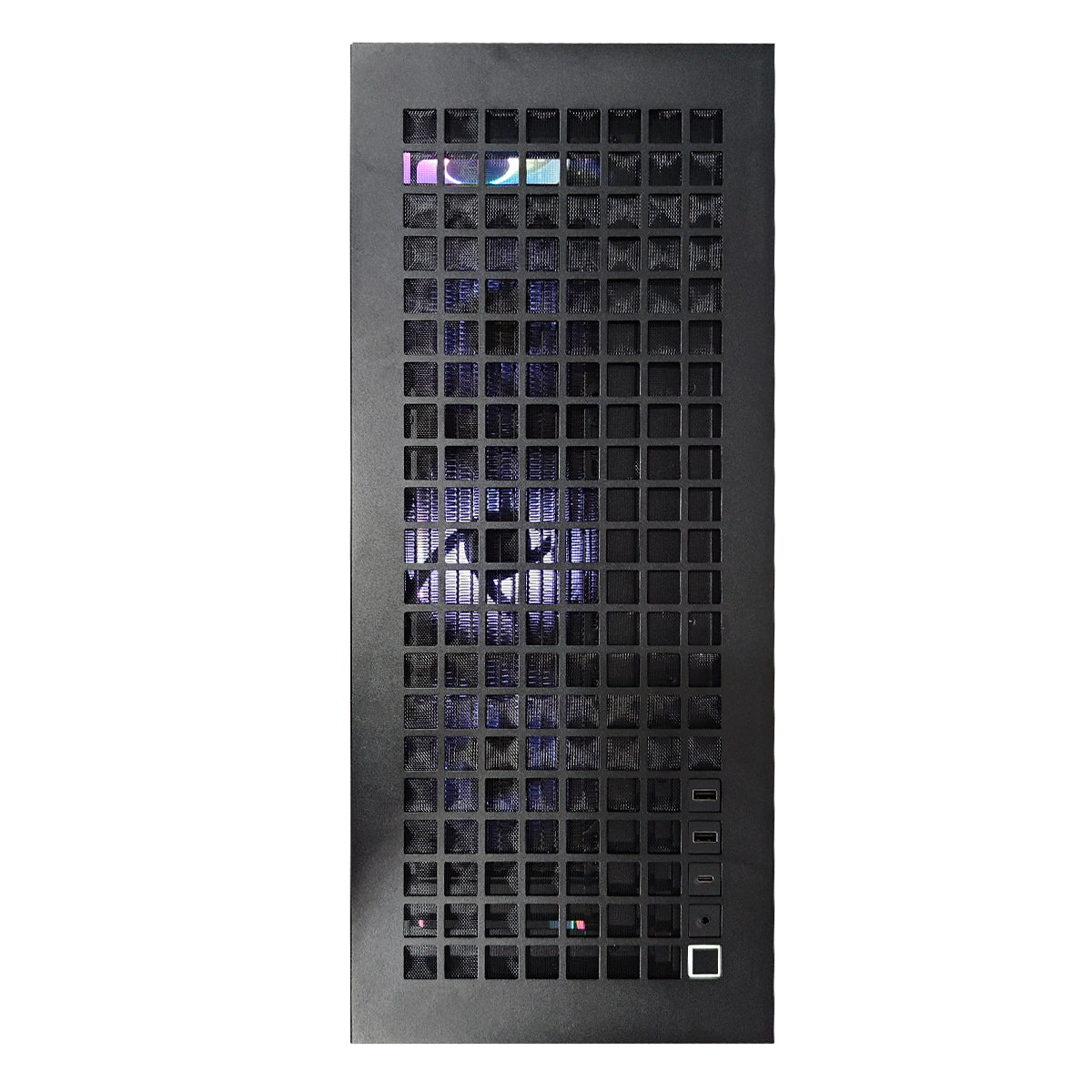 Ultra Xtender Black Desktop Gaming PC