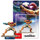 Amiibo Metroid Prime 4 Beyond Series - Samus