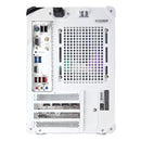 Sigma C6 Max White Desktop Gaming PC