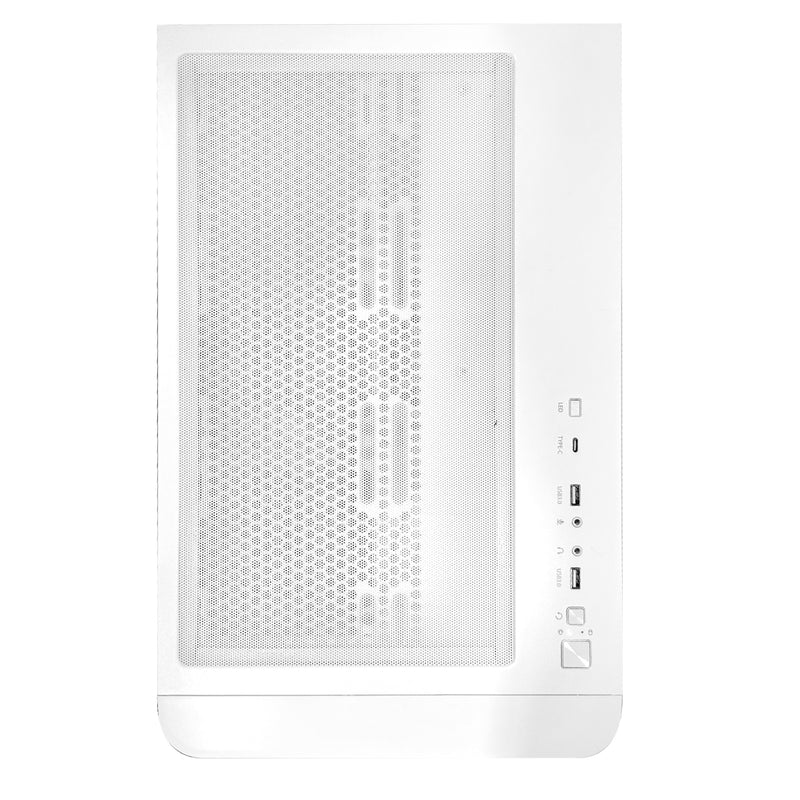 Powered by Gigabyte FrostByte Desktop Gaming PC