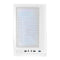 Alpha M305 White Intel i5 12400F 16GB RAM 512GB SSD with WiFi + Bluetooth| GeForce RTX 3050 | Windows 11 Desktop Gaming PC